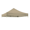 TOITURE oxford renforcé 3x4.50m chapiteau/tente/abri/barnum imperméable professionnel