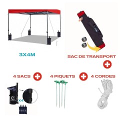 PACK TRANSPORT ET SÉCURITÉ