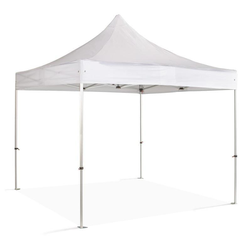 Lot 4 parois norme M2 300 GSM PVC /tente/abri/barnum imperméable professionnel