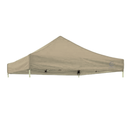 TOITURE oxford renforcé 3x4m chapiteau/tente/abri/barnum imperméable professionnel